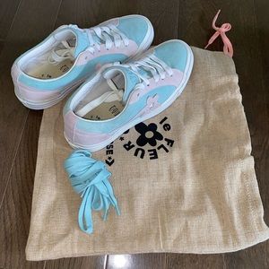 Converse x Golf Le Fleur